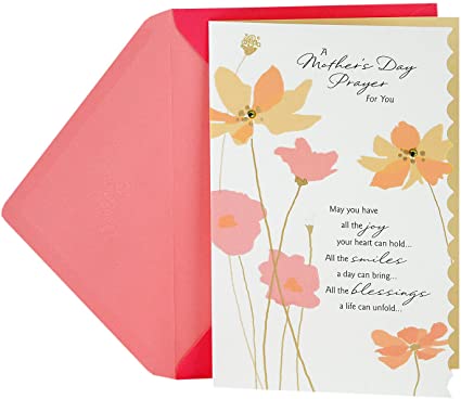 Full Size Greeting Card